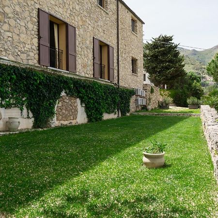 Vila Casale Ginisara Castellammare del Golfo Exteriér fotografie